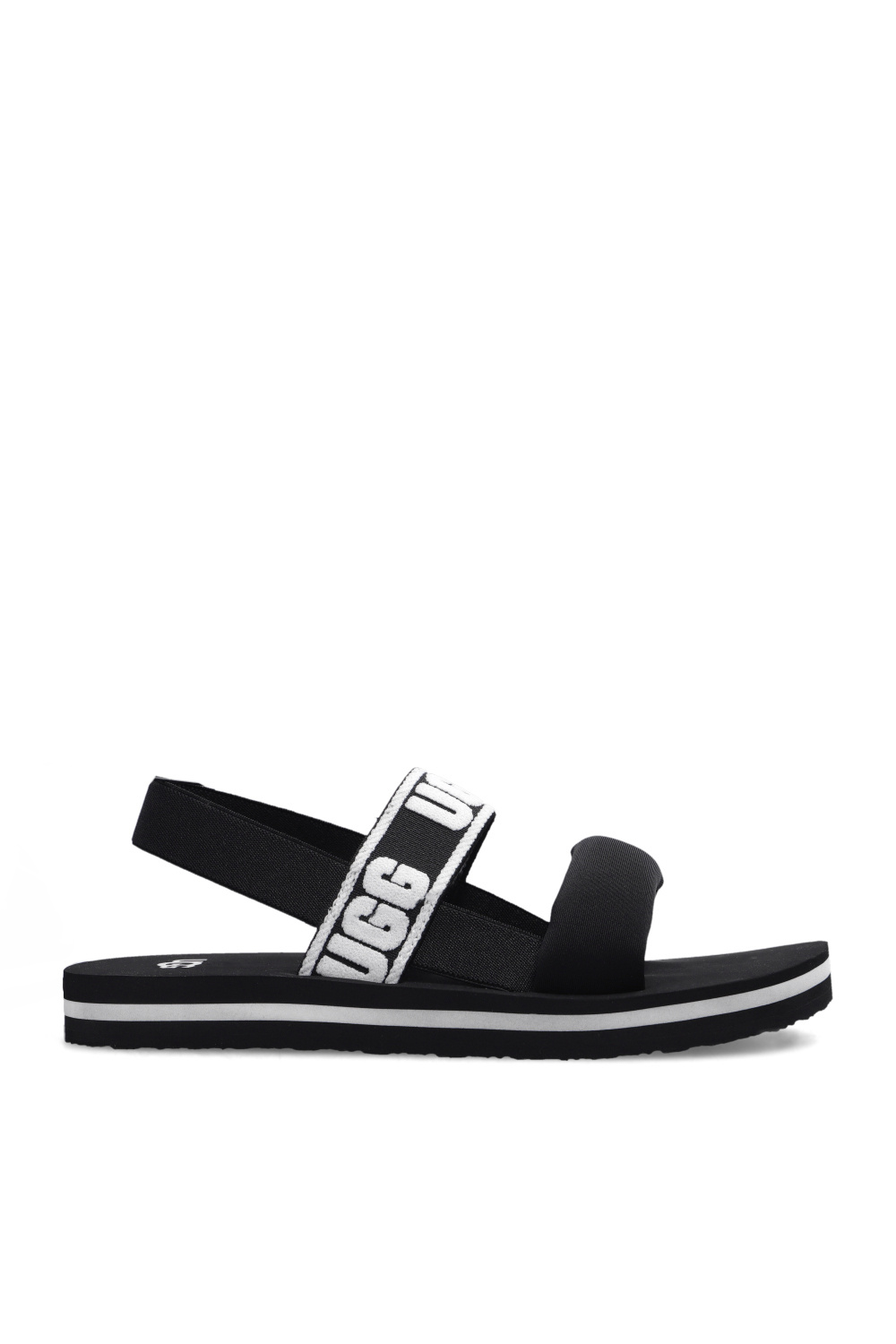 Girls best sale ugg sandals